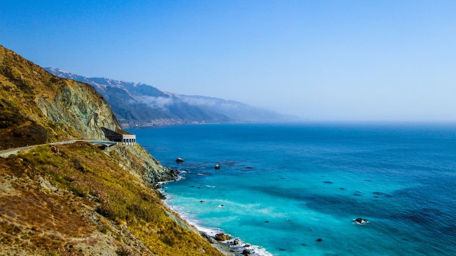 The Ultimate Guide to Unforgettable California Road Trips