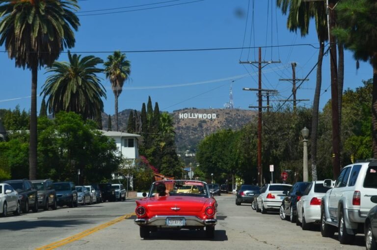 The Ultimate Luxury California Road Trip: Why Engineering Excellence Matters