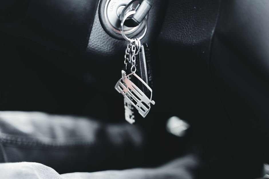Why Traditional Car Keys Persist: Cost, Security, and Reliability Explained